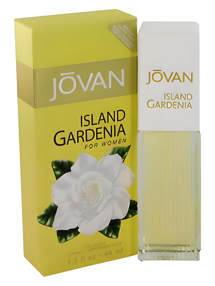 Jovan Island Gardenia