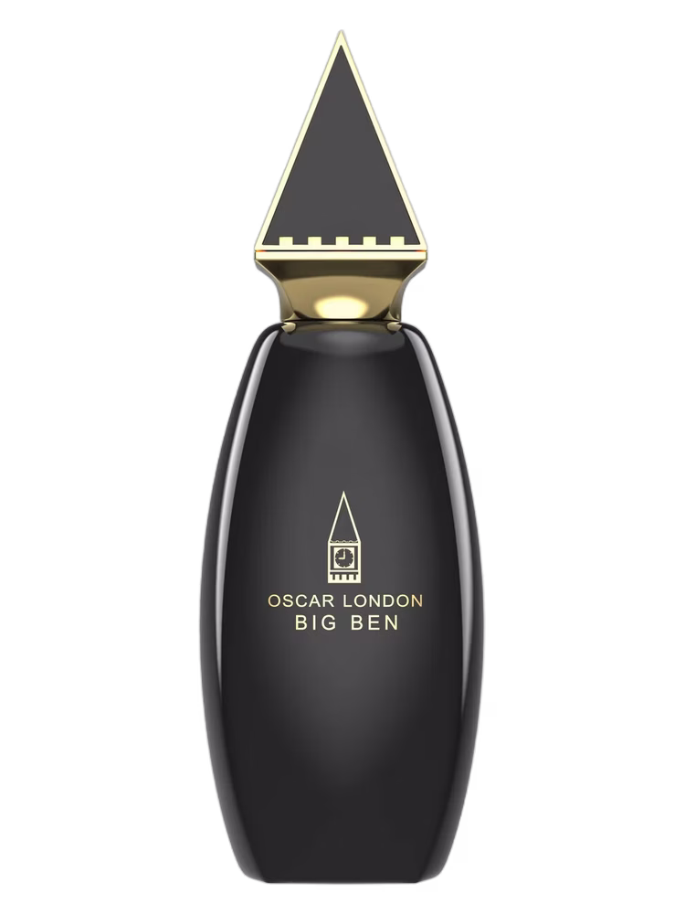 Oscar London Big Ben