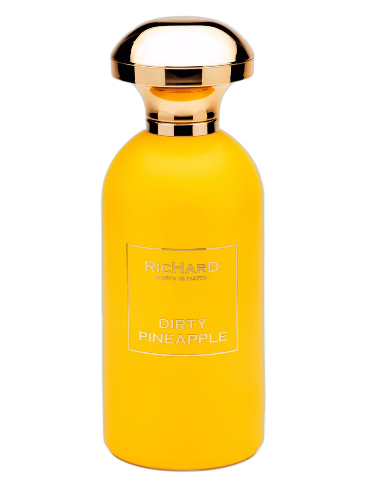 Richard Dirty Pineapple