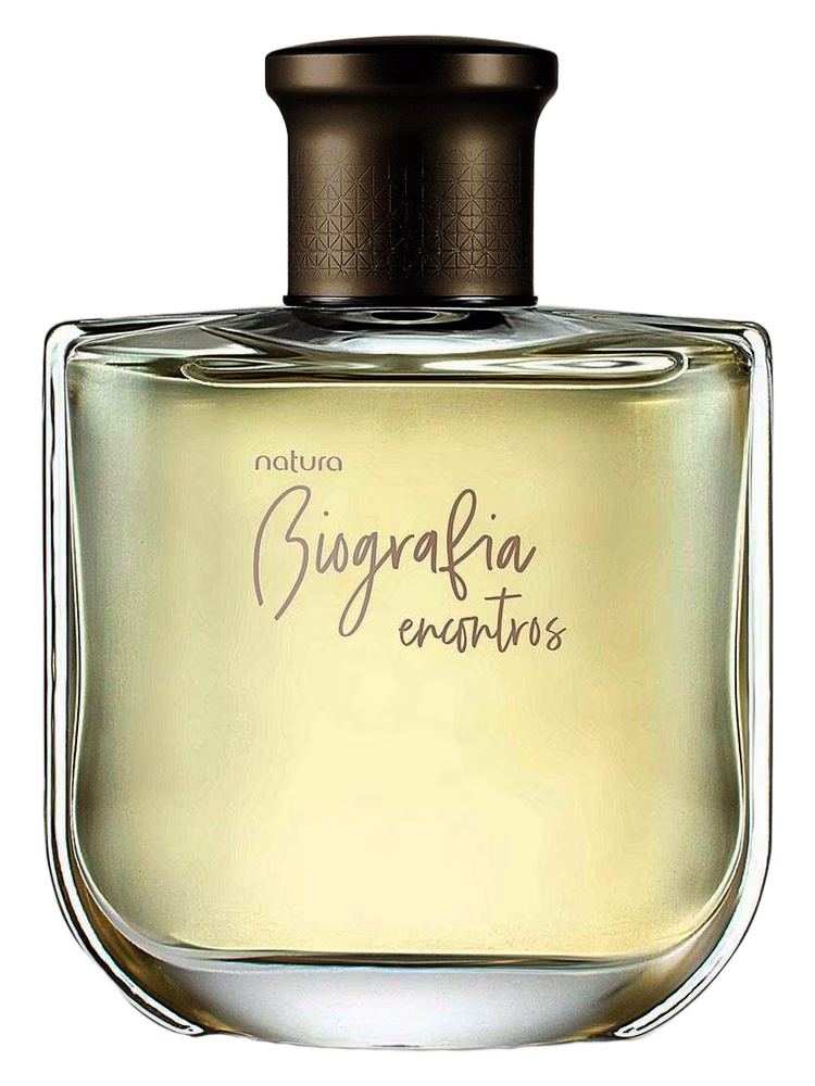 Natura Biografia Encontros