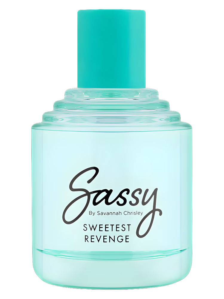 Sassy by Savannah Chrisley Sweetest Revenge