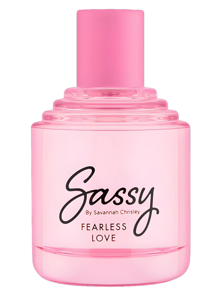 Sassy by Savannah Chrisley Fearless Love