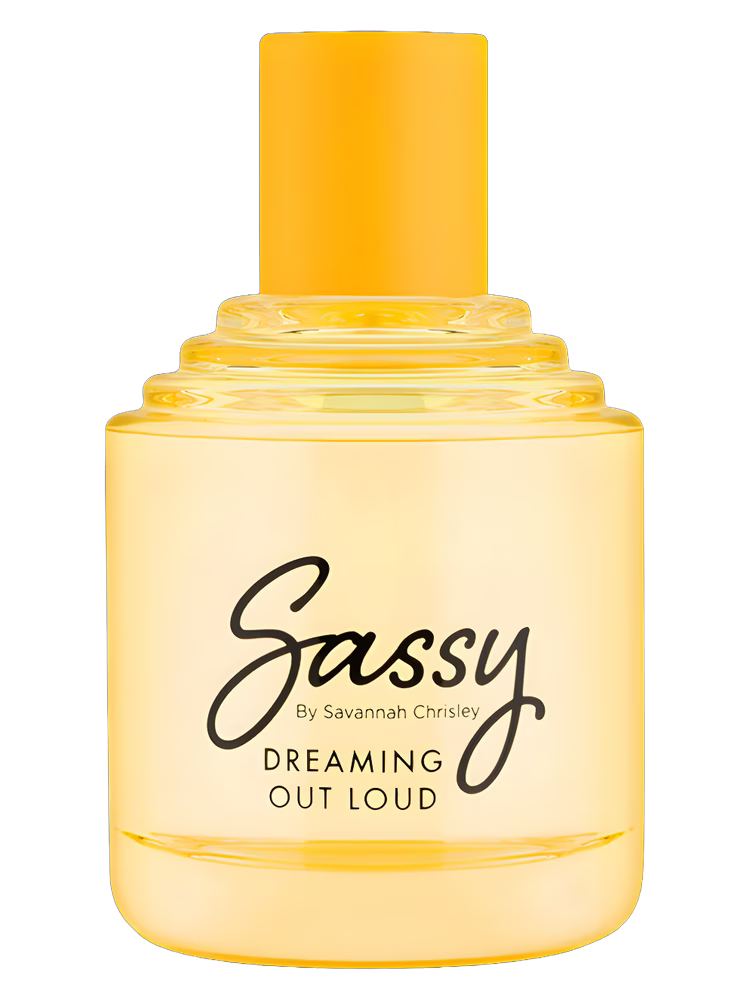 Sassy by Savannah Chrisley Dreaming Out Loud