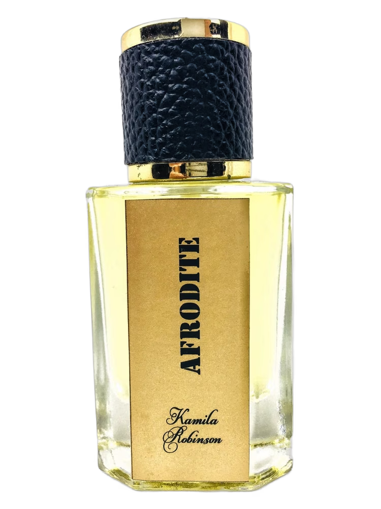 Kamila Robinson Afrodite