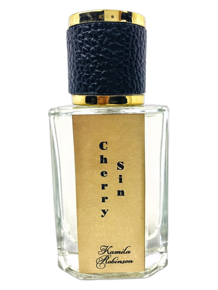 Kamila Robinson Sin Cherry