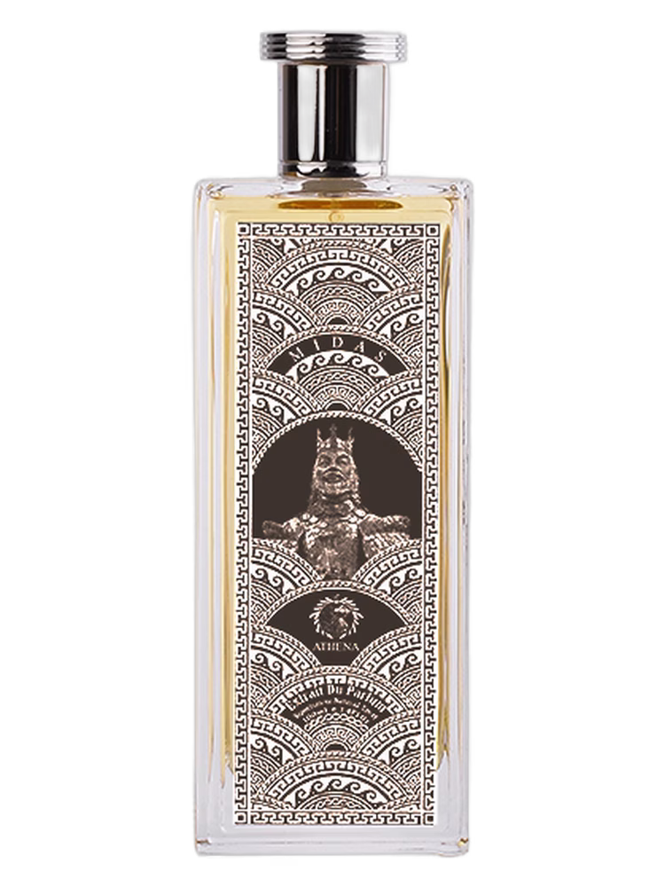 Athena Fragrances MIDAS
