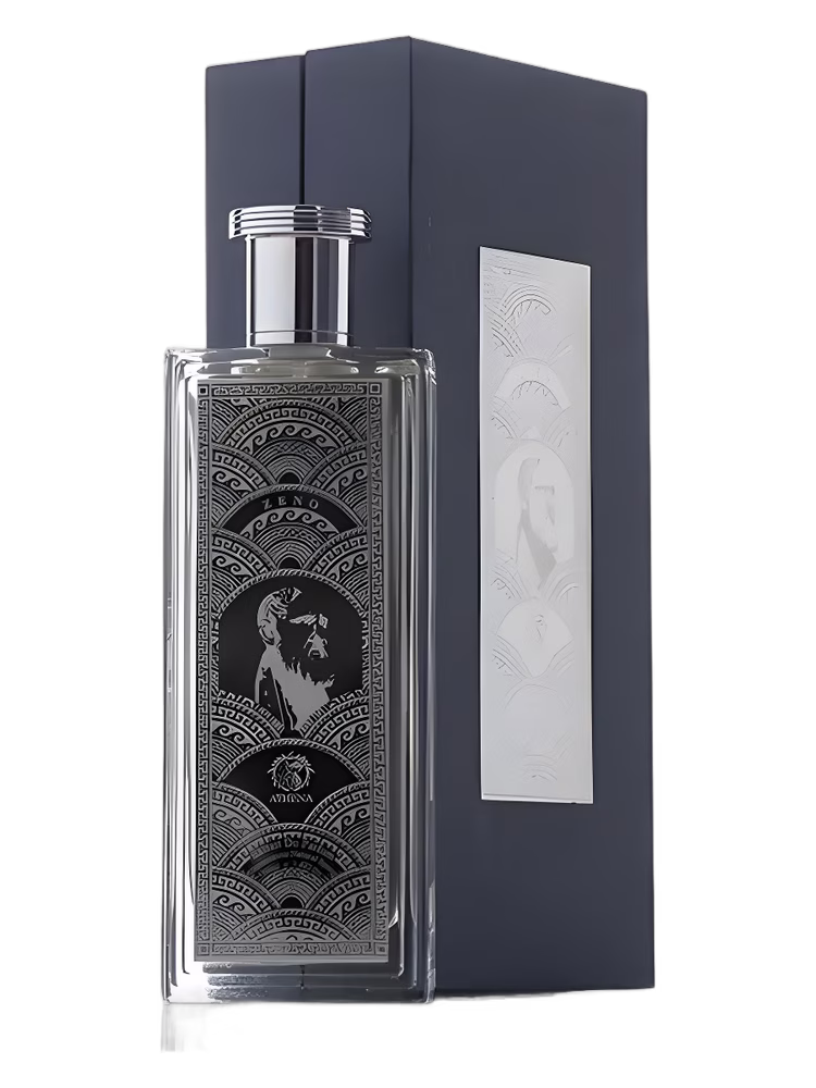 Athena Fragrances ZENO