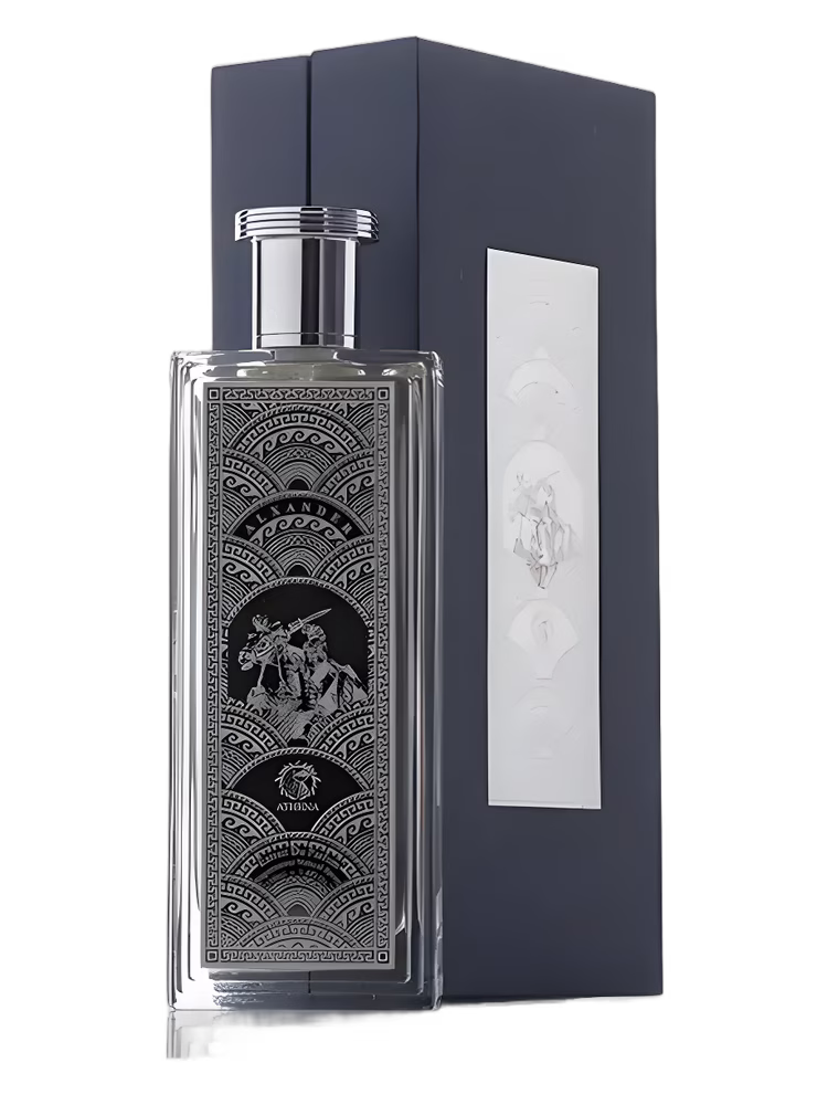 Athena Fragrances Alexander