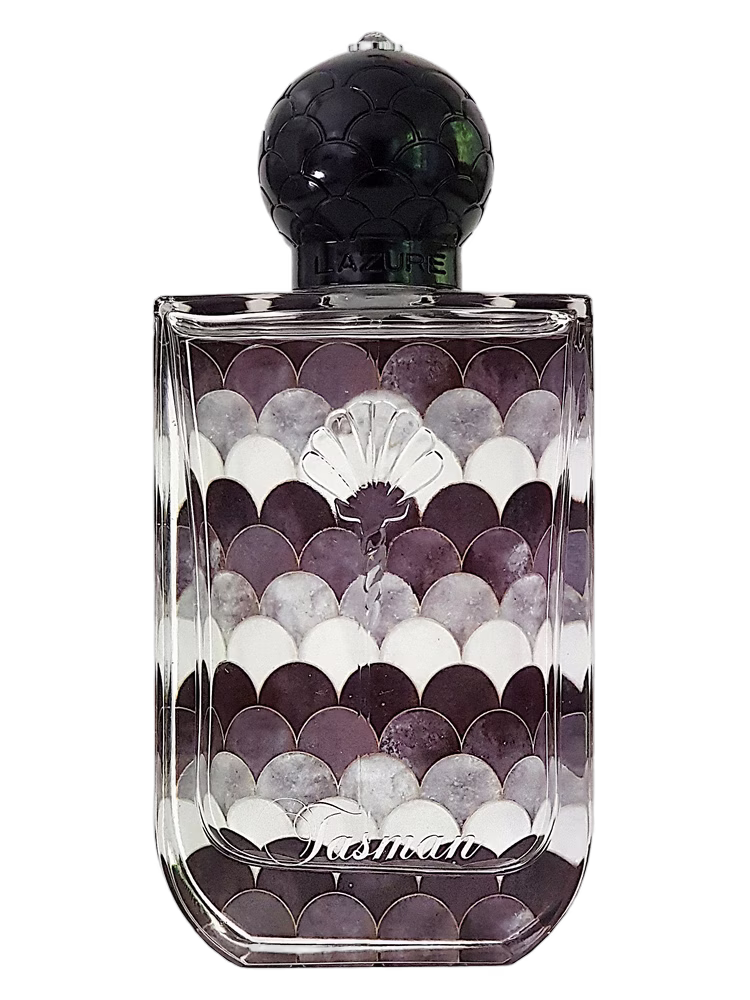 Lazure Perfumes Tasman