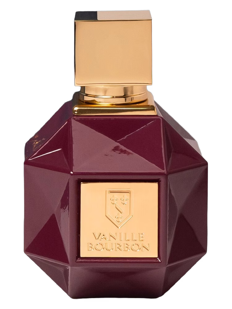 Condé Parfum Vanille Bourbon