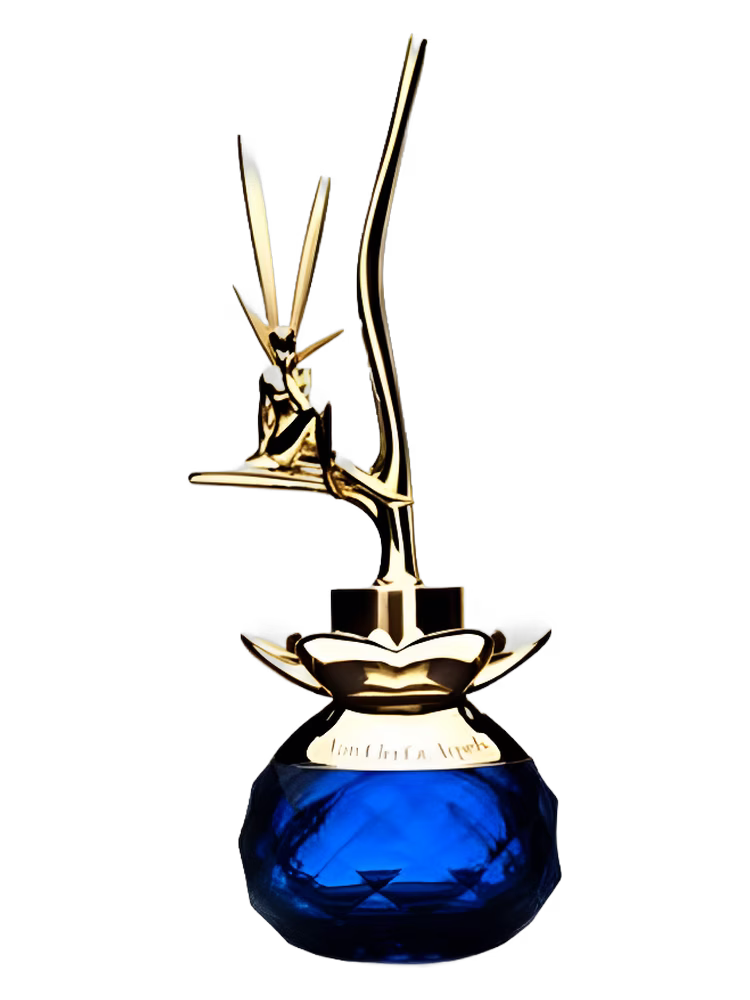 Van Cleef & Arpels Feerie Gold