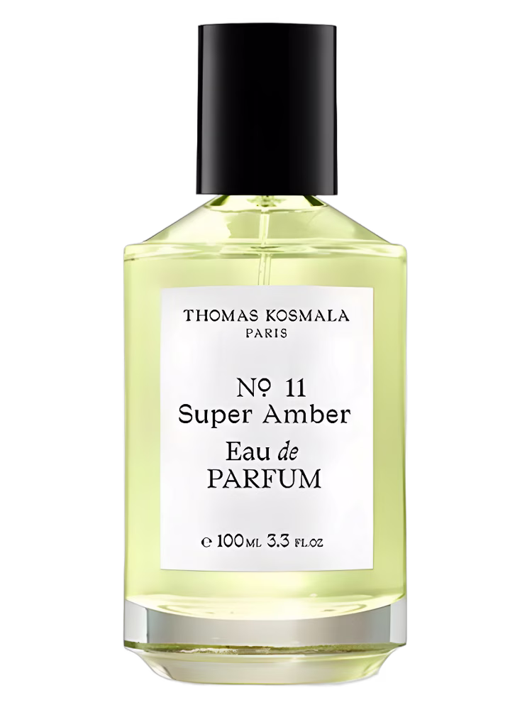 Thomas Kosmala Super Amber