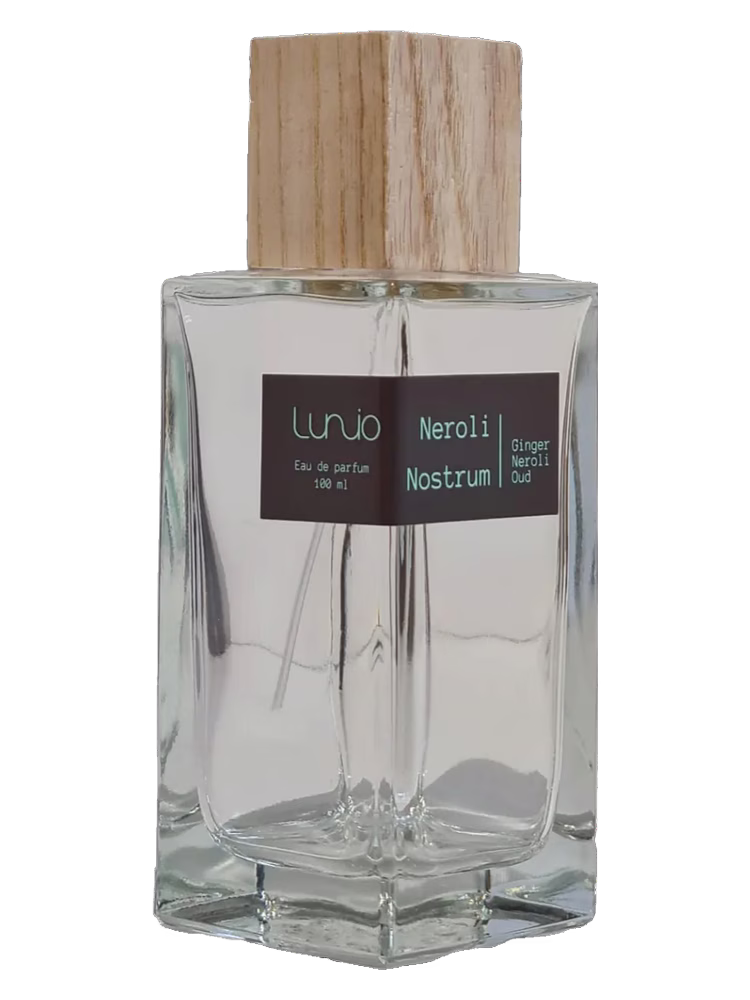 Lunio Neroli Nostrum