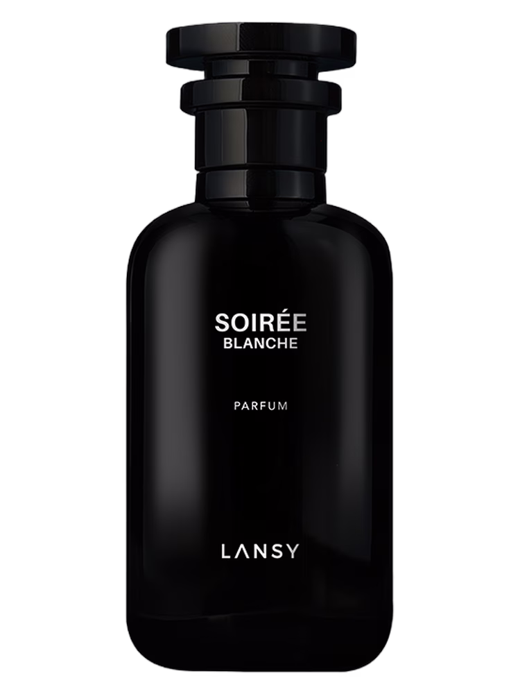 LANSY Soiree Blanche Parfum