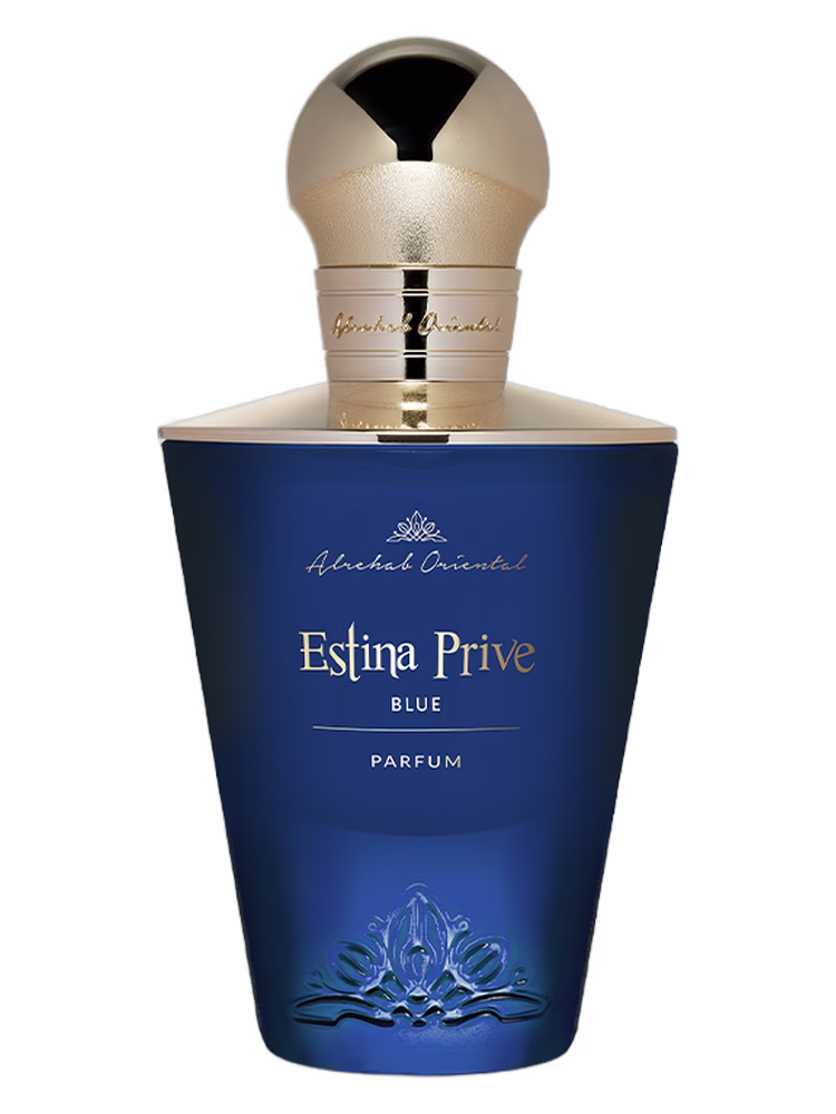 Alrehab Oriental Estina Prive Blue