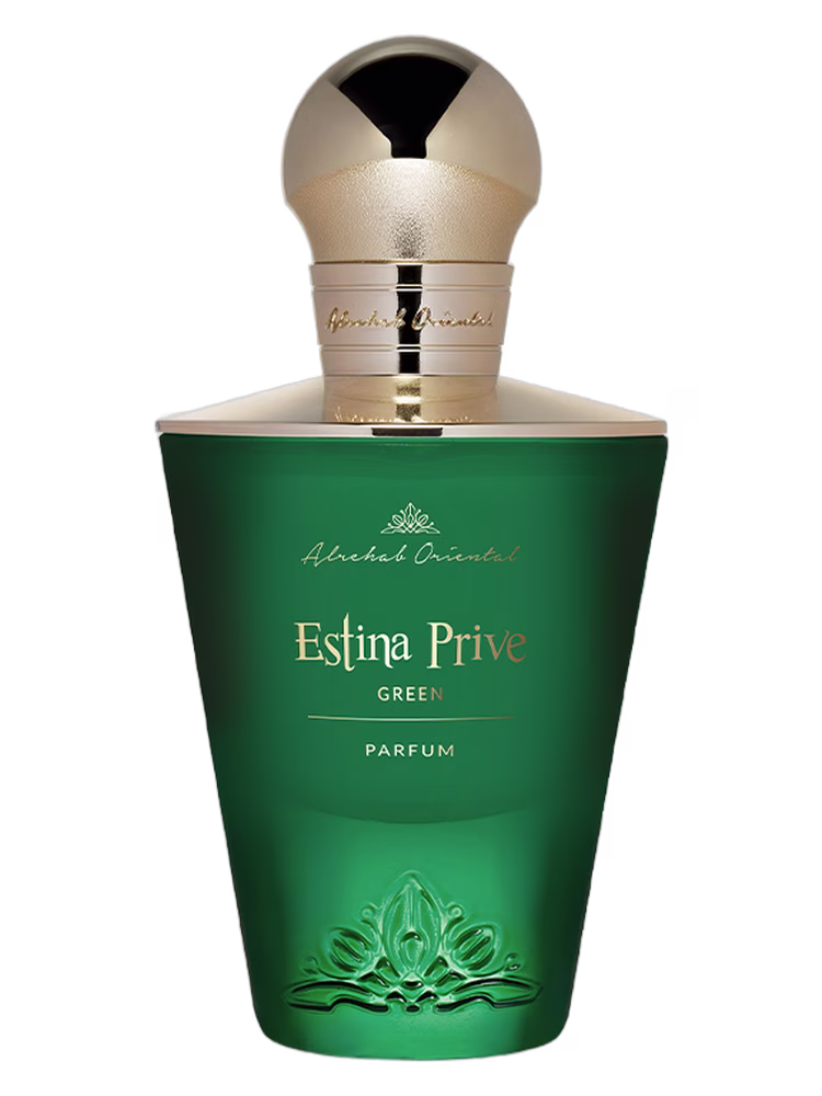Alrehab Oriental Estina Prive Green