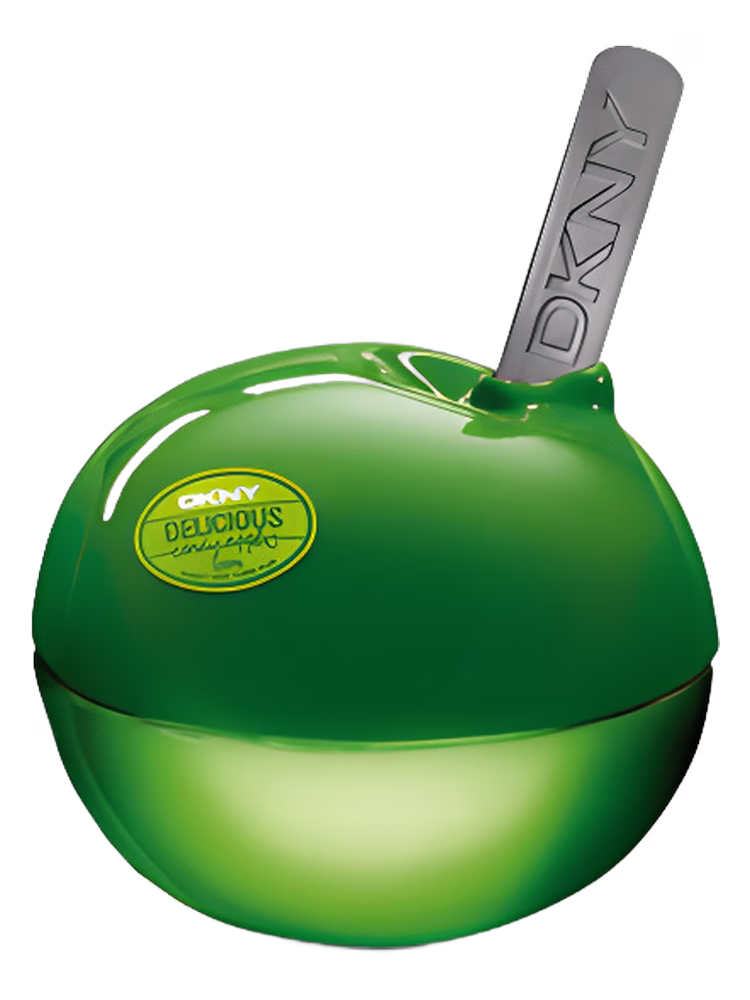 Donna Karan DKNY Delicious Candy Apples Sweet Caramel