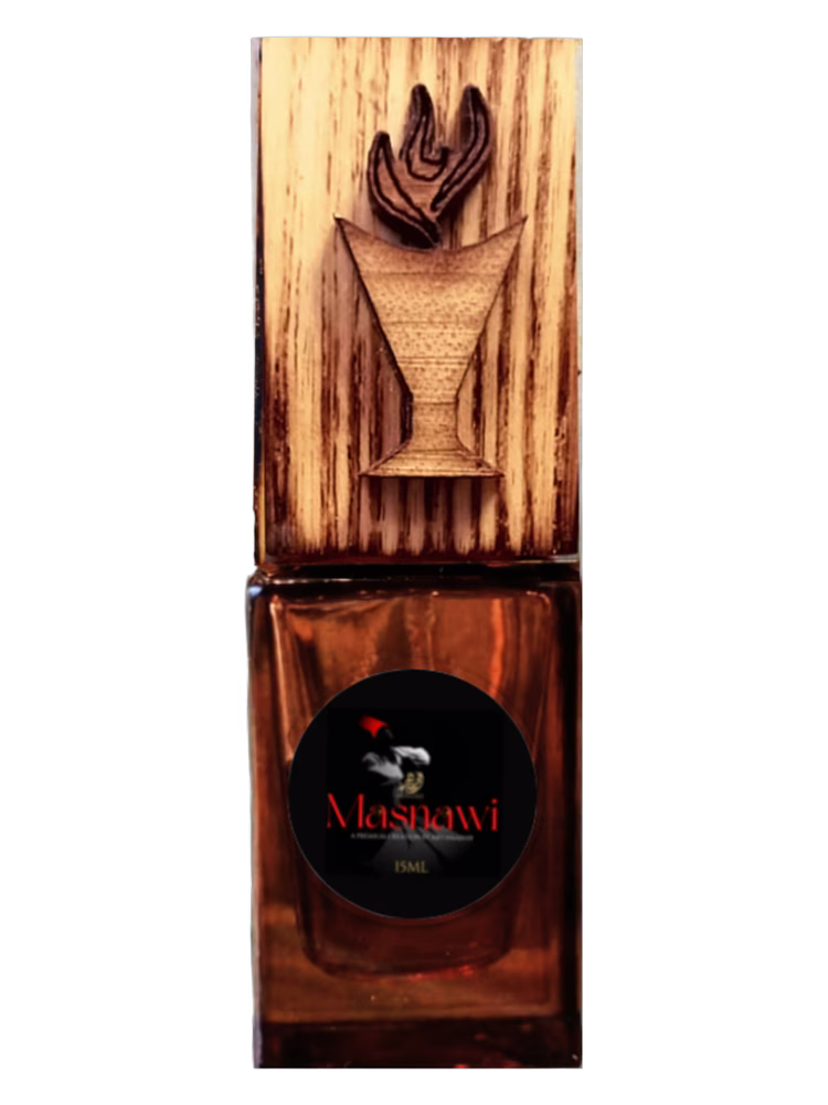 Abu Haashir Perfumes Masnawi