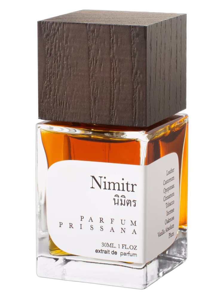 Prissana Nimitr Edition 2022