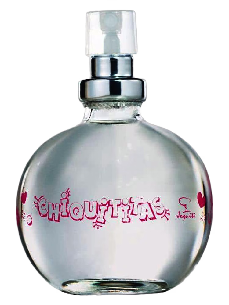 Jequiti Chiquititas