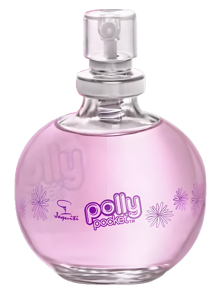 Jequiti Polly Pocket