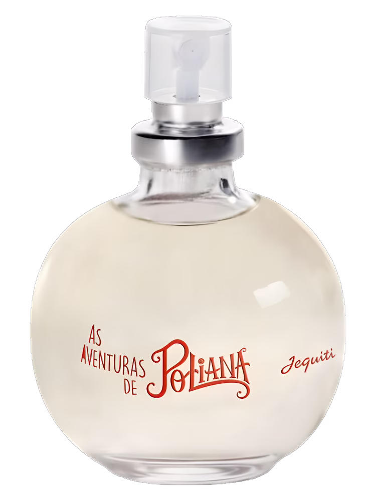 Jequiti As Aventuras de Poliana