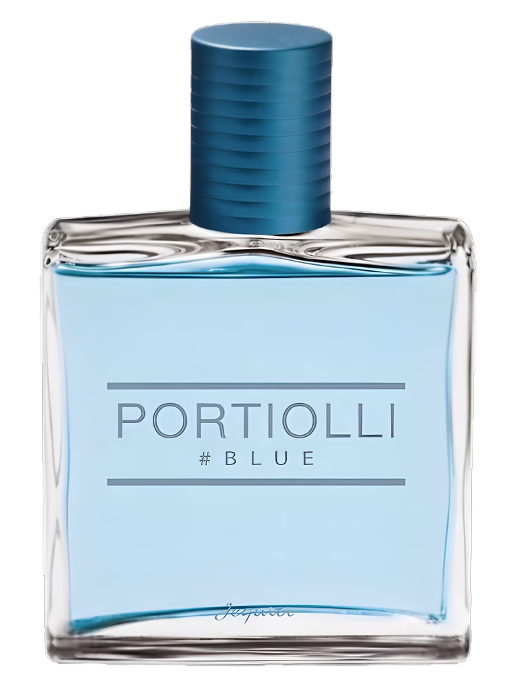 Jequiti Portiolli #Blue