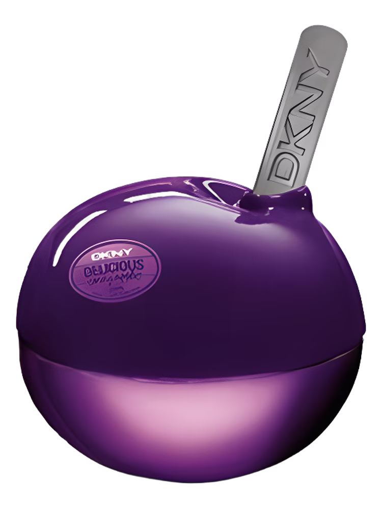 Donna Karan DKNY Delicious Candy Apples Juicy Berry