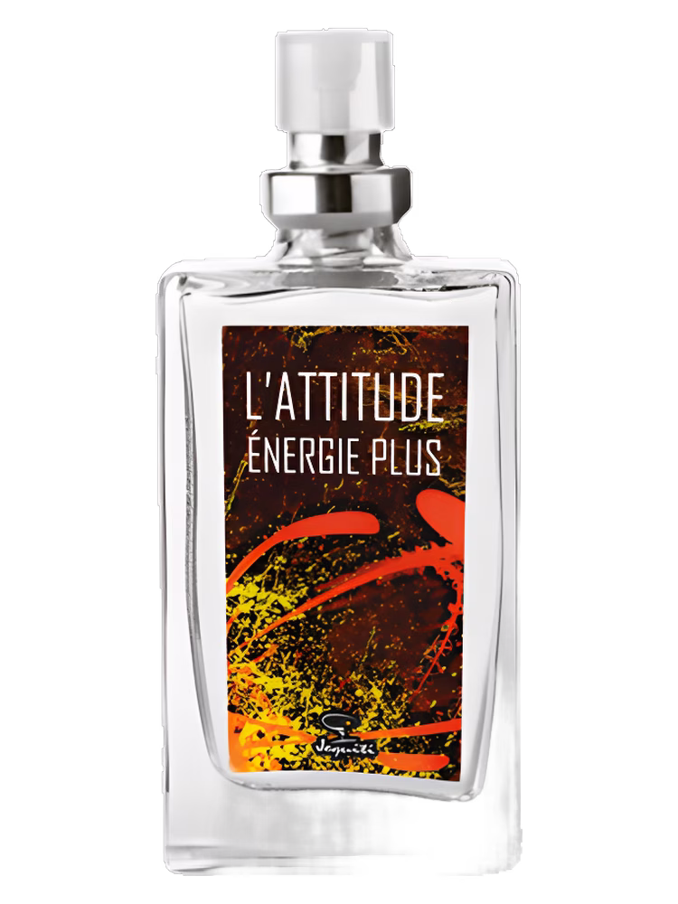Jequiti L'Attitude Énergie Plus