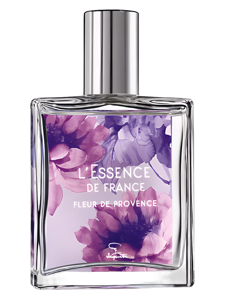 Jequiti L'Essence de France Fleur de Provence