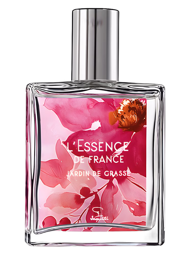 Jequiti L'Essence de France Jardin de Grasse