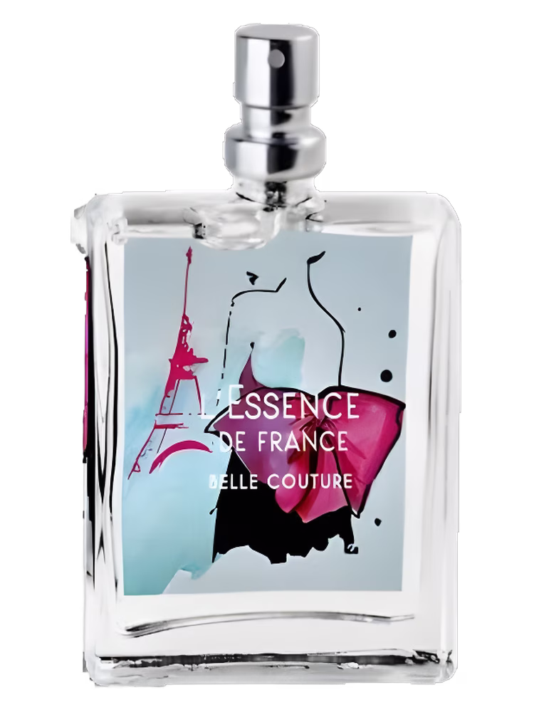 Jequiti L'Essence de France Belle Couture