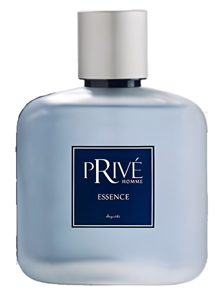 Jequiti Privé Homme Essence