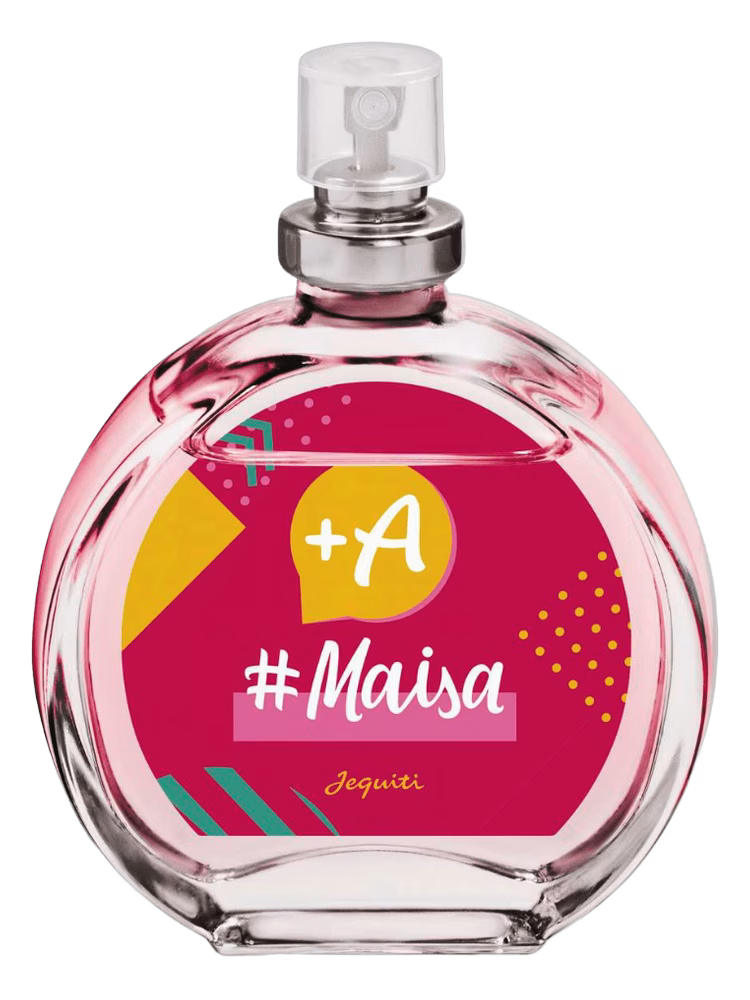 Jequiti Maisa +A