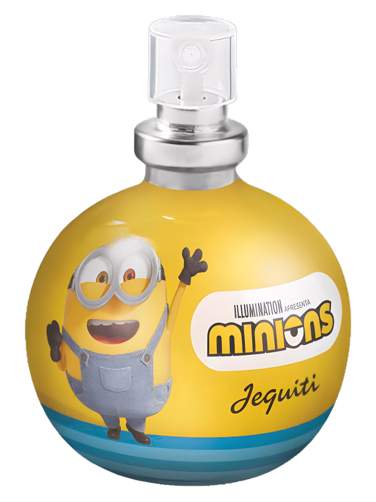 Jequiti Minions