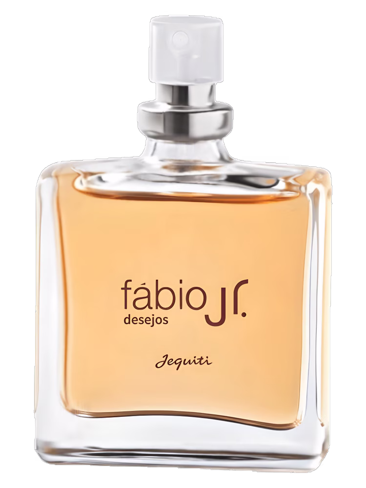 Jequiti Fábio Jr. Desejos