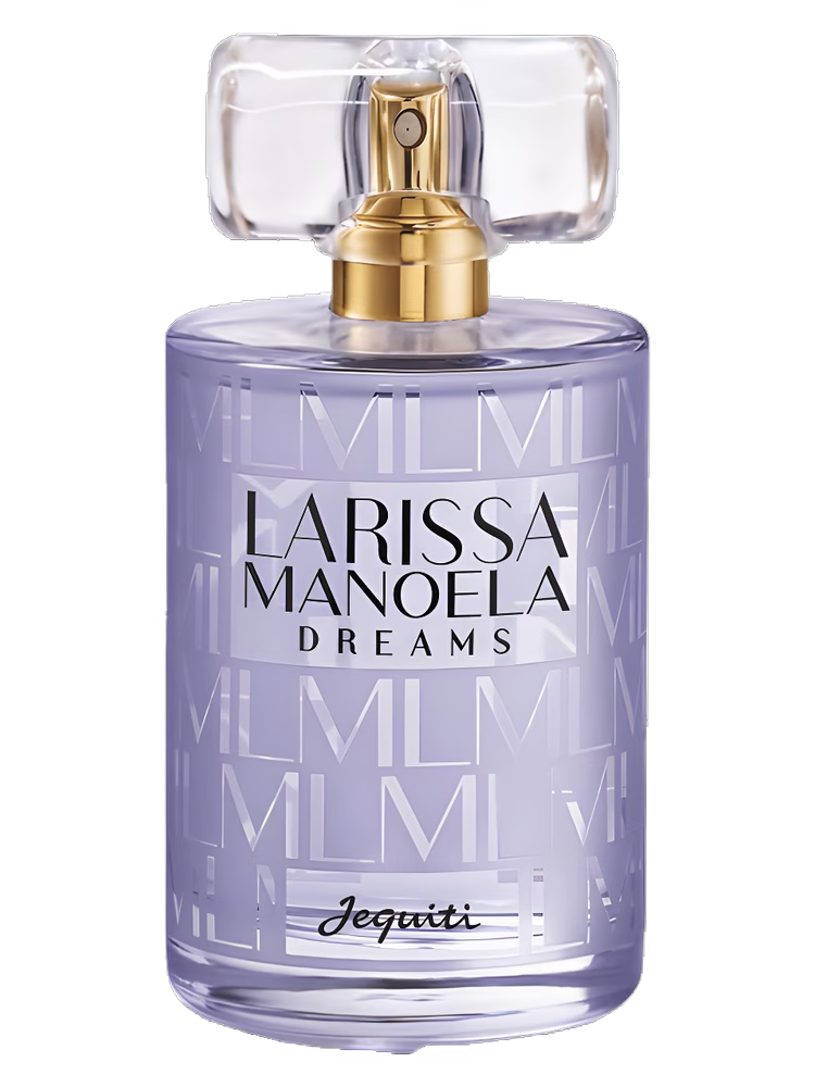 Jequiti Larissa Manoela Dreams
