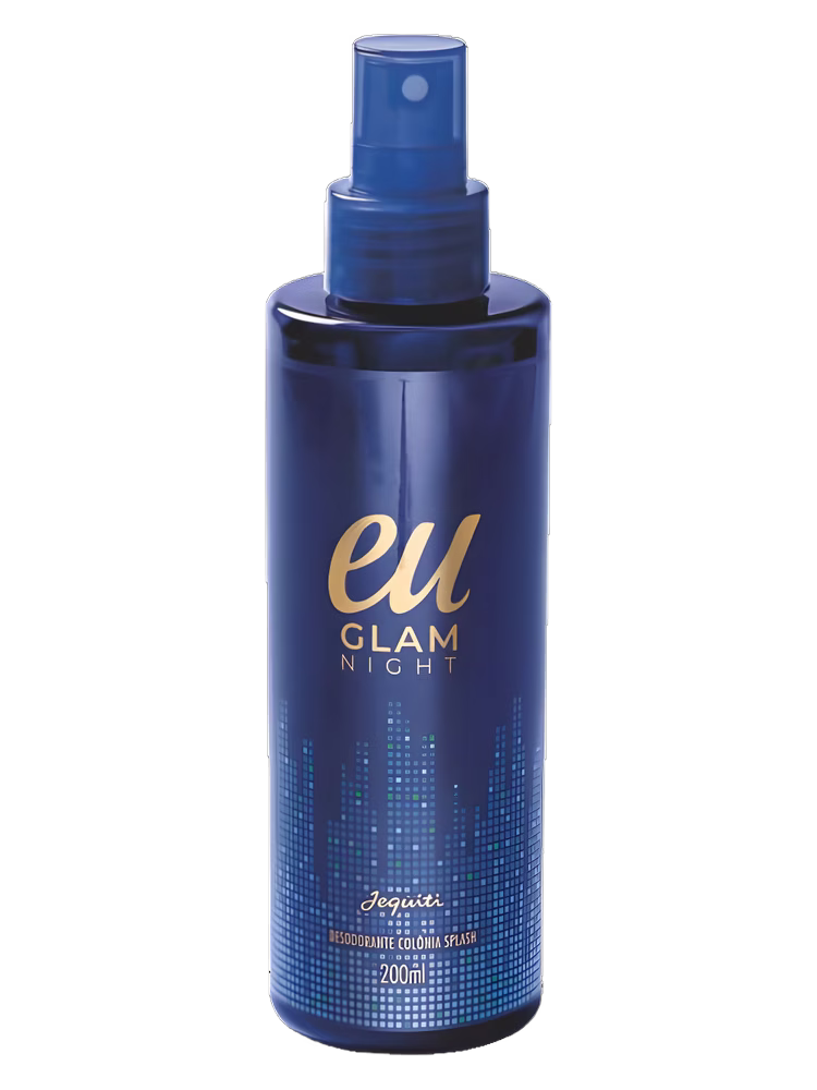 Jequiti Eu Glam Night