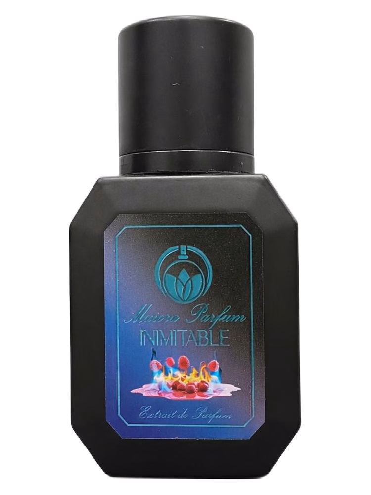 Maiora Parfum Inimitable Extrait de Parfum