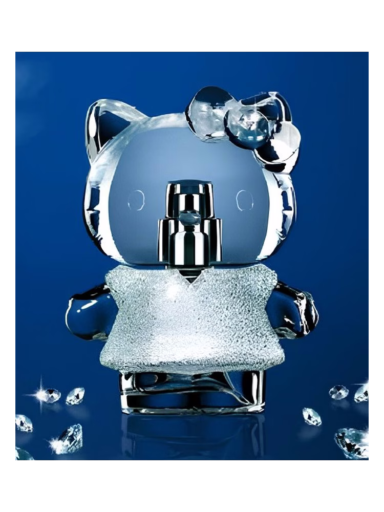 Sanrio Hello Kitty Diamond Edition