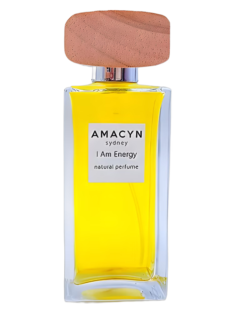 Amacyn I Am Energy