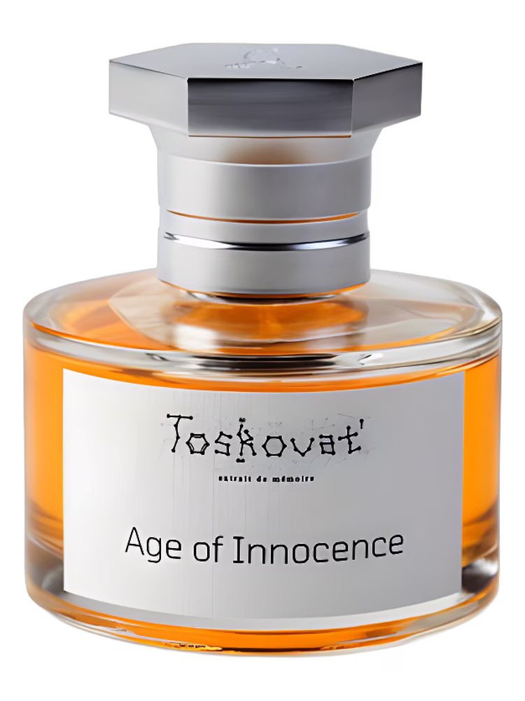 Toskovat' Age of Innocence
