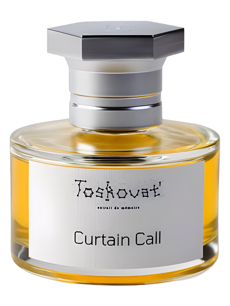 Toskovat' Curtain Call