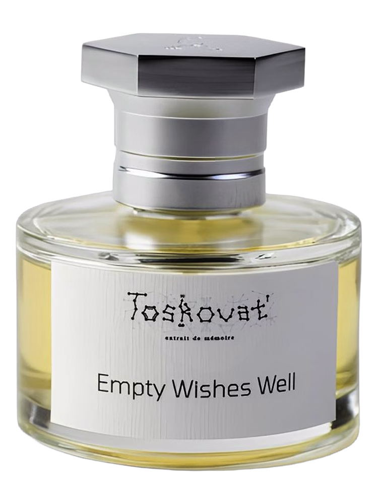 Toskovat' Empty Wishes Well