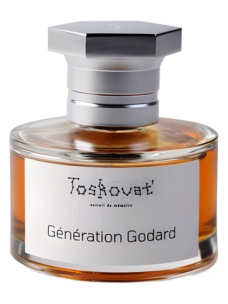 Toskovat' Génération Godard
