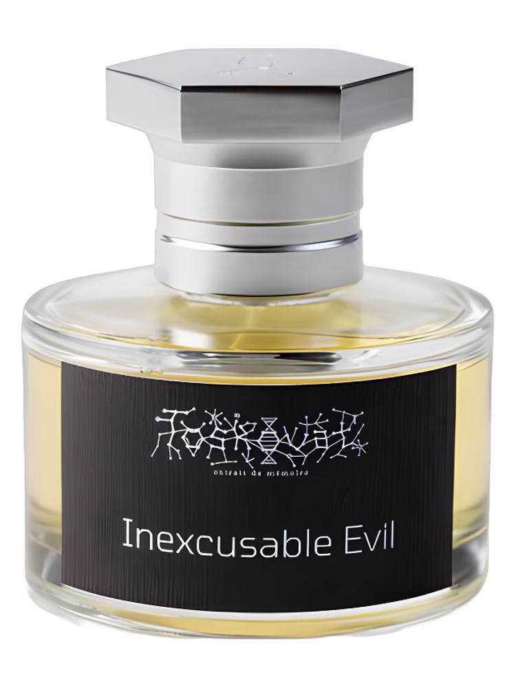 Toskovat' Inexcusable Evil