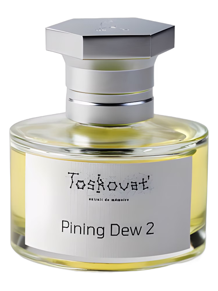 Toskovat' Pining Dew 2