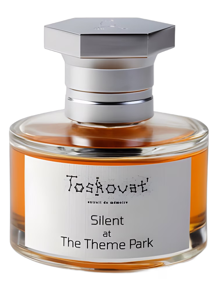Toskovat' Silent at The Theme Park