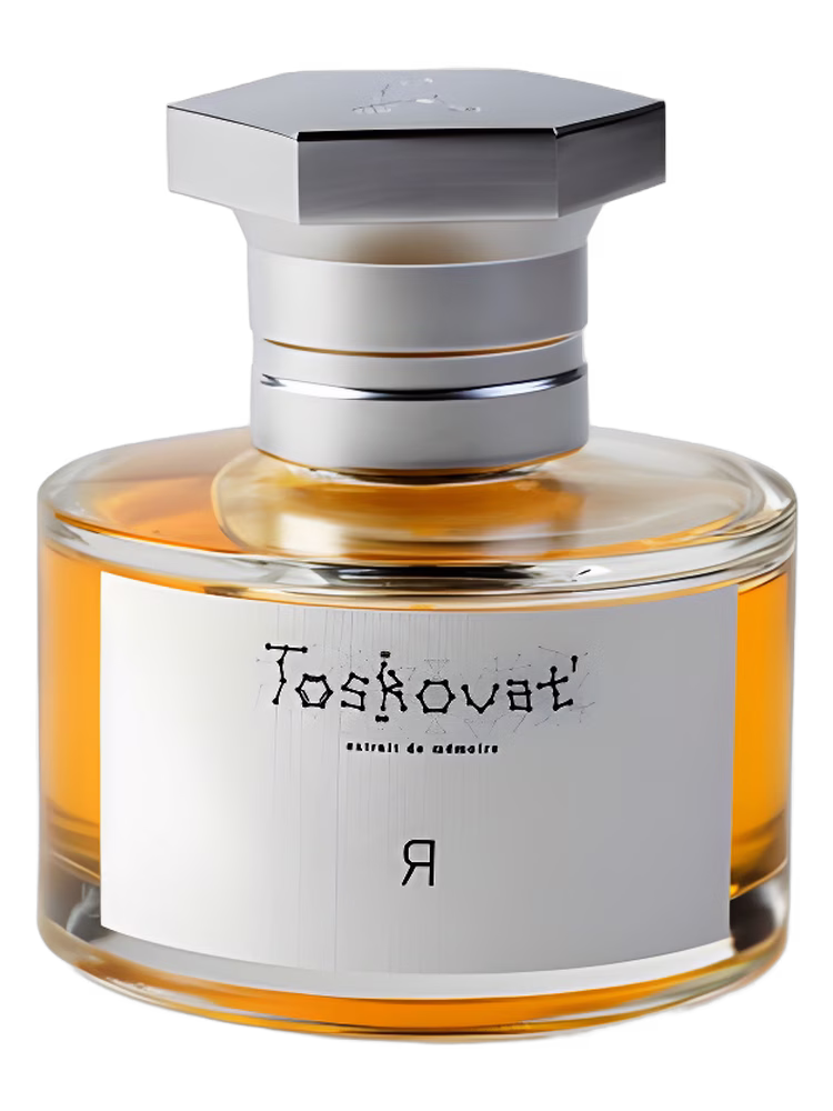 Toskovat' Я