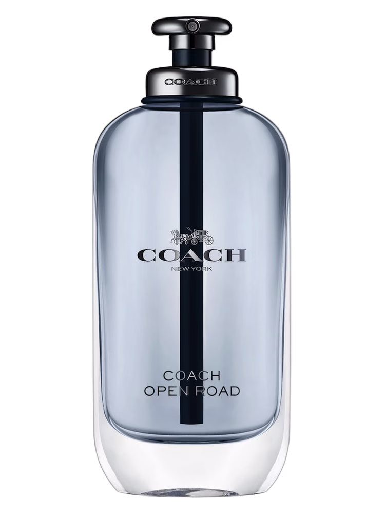 Coach Open Road